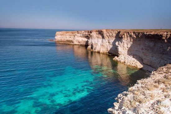 Оленевка Крым пляж (68 фото)