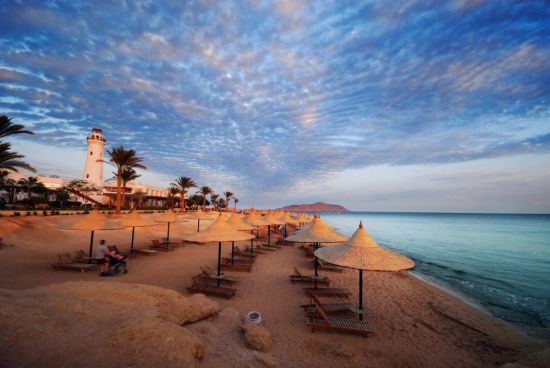 Шарм Эль Шейх пляжи (70 фото)