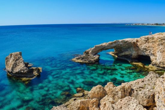 Кипр Айя Напа пляжи (70 фото)