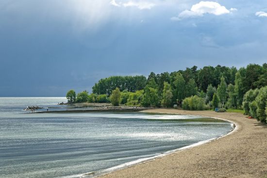 Обское море Новосибирск (85 фото)