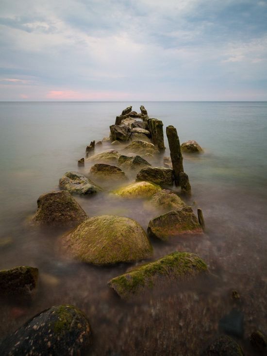 Балтийское море Калининград (71 фото)