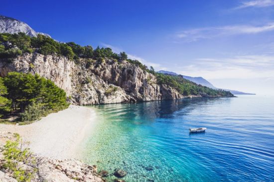 Хорватия море (32 фото)