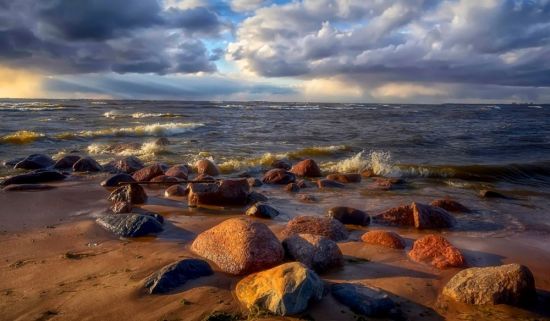 Балтика море (74 фото)