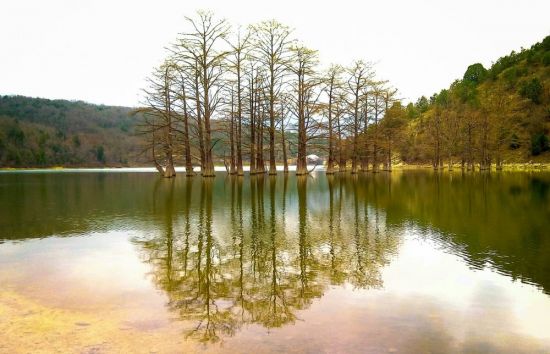 Озеро Сукко (76 фото)