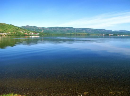 Озеро банное Башкирия (76 фото)