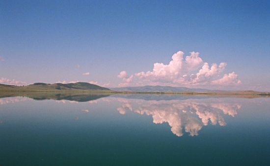 Озеро Иткуль Хакасия (78 фото)