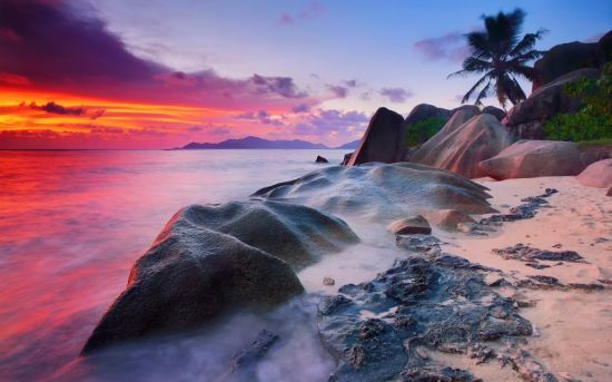 Ла Диг Сейшельские острова (61 фото)