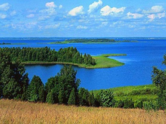 Браслав озера (58 фото)