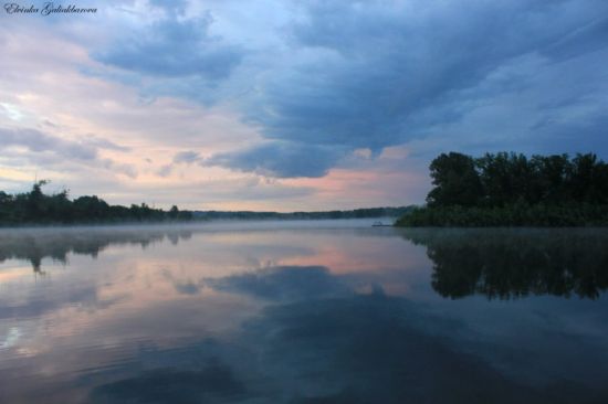 Озеро Шамсутдин Бирск (58 фото)