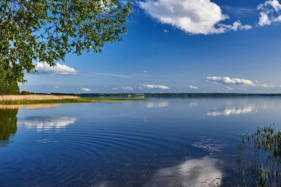 Озера Ярославской области (60 фото)