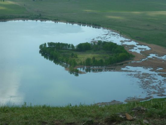 Аушкуль озеро (59 фото)
