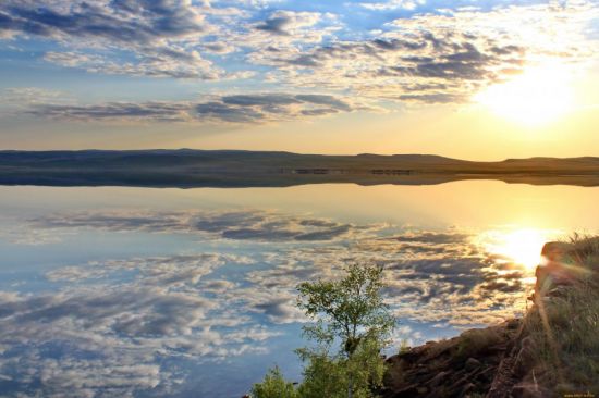Озеро Ошколь Хакасия (57 фото)