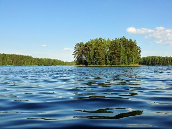 Озеро Чистик Пржевальское (57 фото)