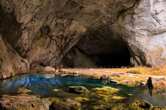 Шульган Таш Капова пещера (56 фото)