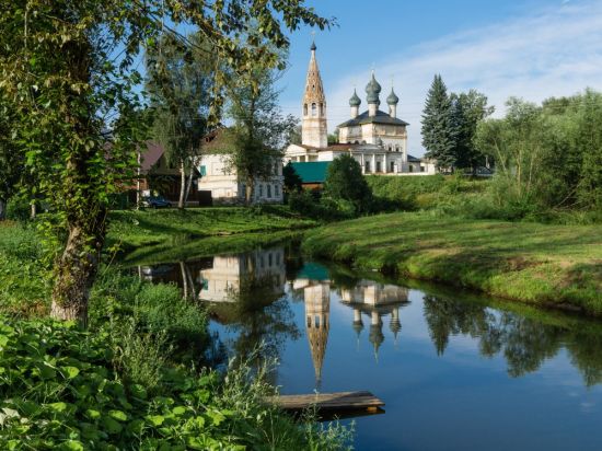 Природа Костромской области (58 фото)