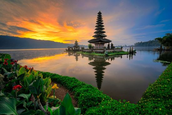 Бали природа (57 фото)