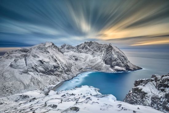 Природа Арктики (60 фото)