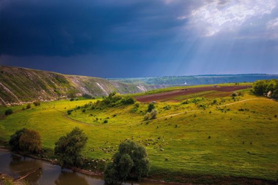 Молдавия природа (56 фото)