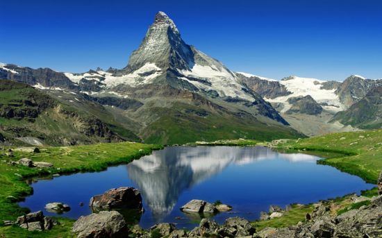 Швейцария достопримечательности природа (57 фото)