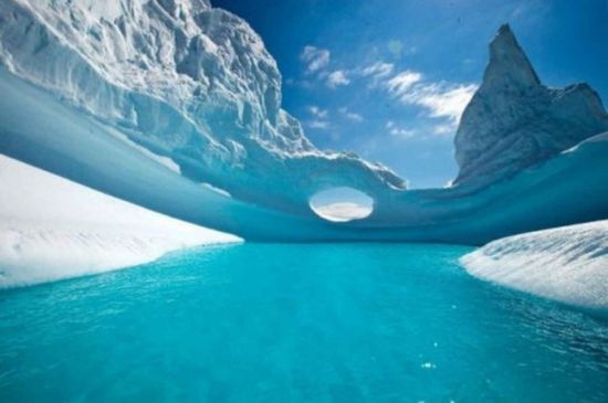 Ледники (55 фото)