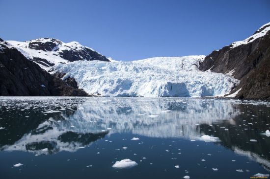 Ледник семерка (53 фото)