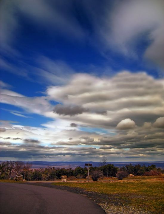 Погода облака (53 фото)