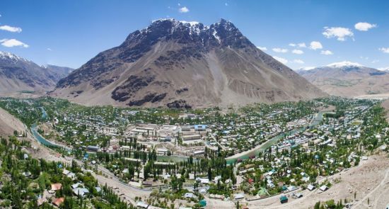 Горный Бадахшан (58 фото)
