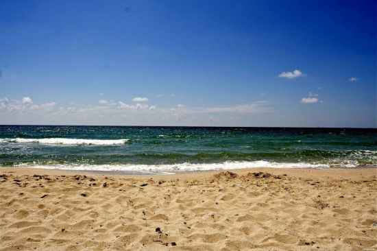 Анапа песчаный пляж (58 фото)