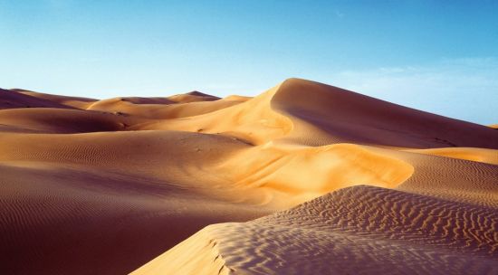 Пустыня руб Эль Хали (58 фото)