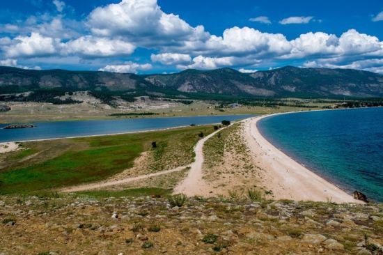 Куркут Байкал (57 фото)