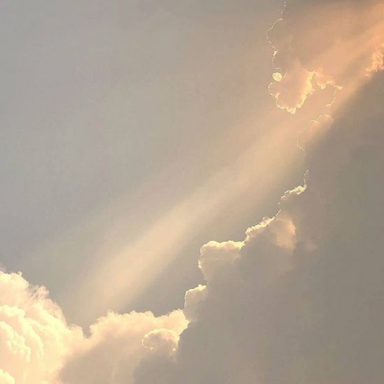 Нежные облака (58 фото)