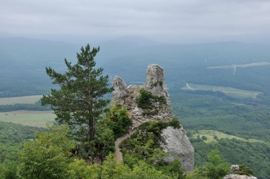 Хребет уна коз (58 фото)