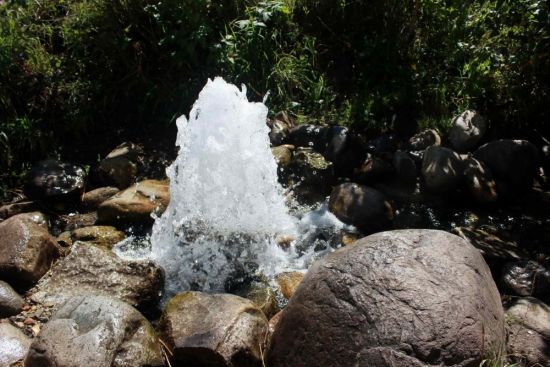 Значение воды в природе (54 фото)