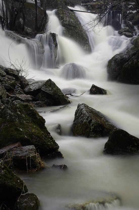 Кук караук башкортостан водопад (72 фото)