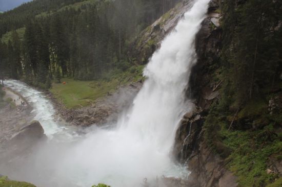 Водопад инзер абзаново (71 фото)