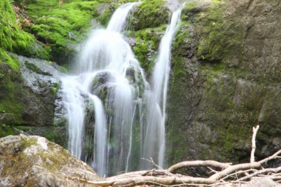 Кравцовские водопады приморье (72 фото)
