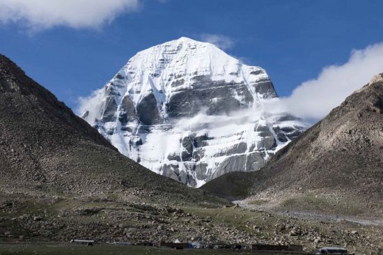 Непал гора кайлас (65 фото)