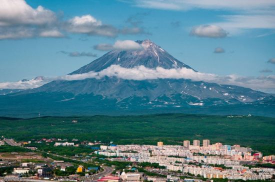 Вулкан в казахстане (70 фото)
