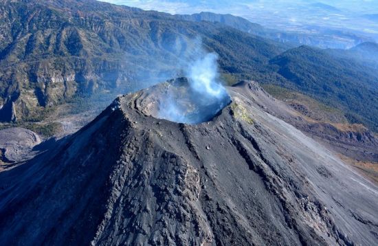 Эль чичон вулкан (57 фото)