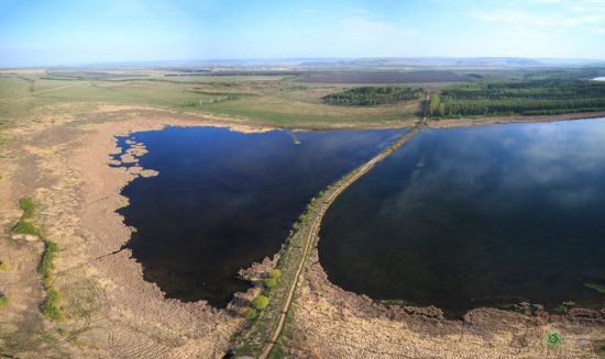 Давлеканово озеро аслыкуль (72 фото)