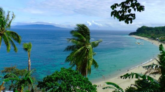 Остров миндоро филиппины (45 фото)