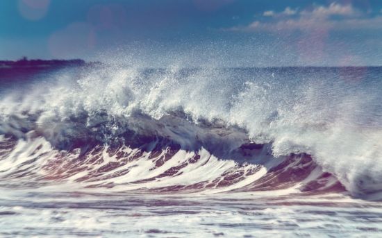 Барические волны (50 фото)