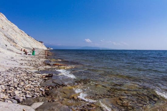 Черное море мысхако (49 фото)