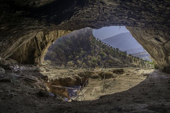 Долина неандерталь (50 фото)