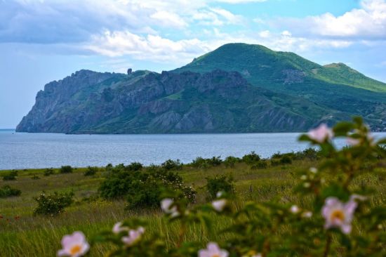 Мыс хамелеон (70 фото)