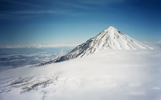 Гора винсон (58 фото)