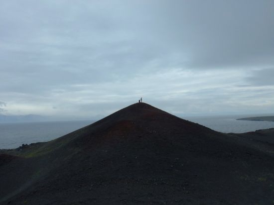 Вулкан такетоми (46 фото)
