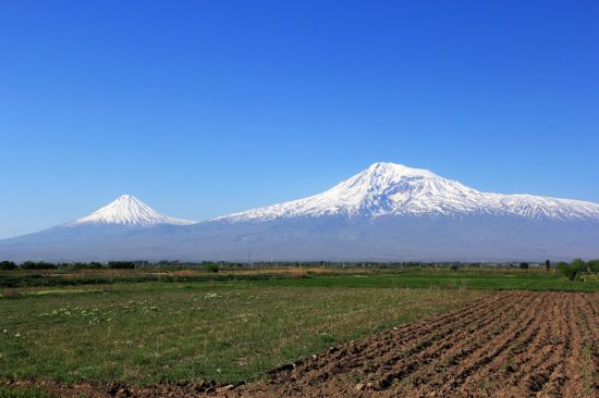 Гора агрыдаг (55 фото)