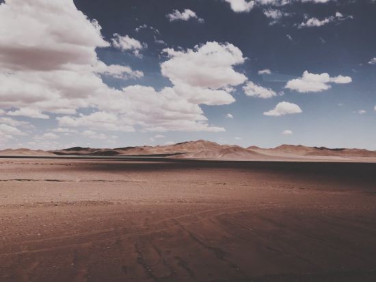 Пустыня небраска (44 фото)