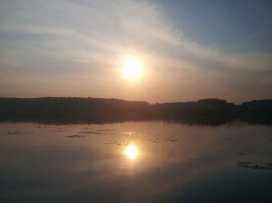 Озеро большой кременкуль (75 фото)